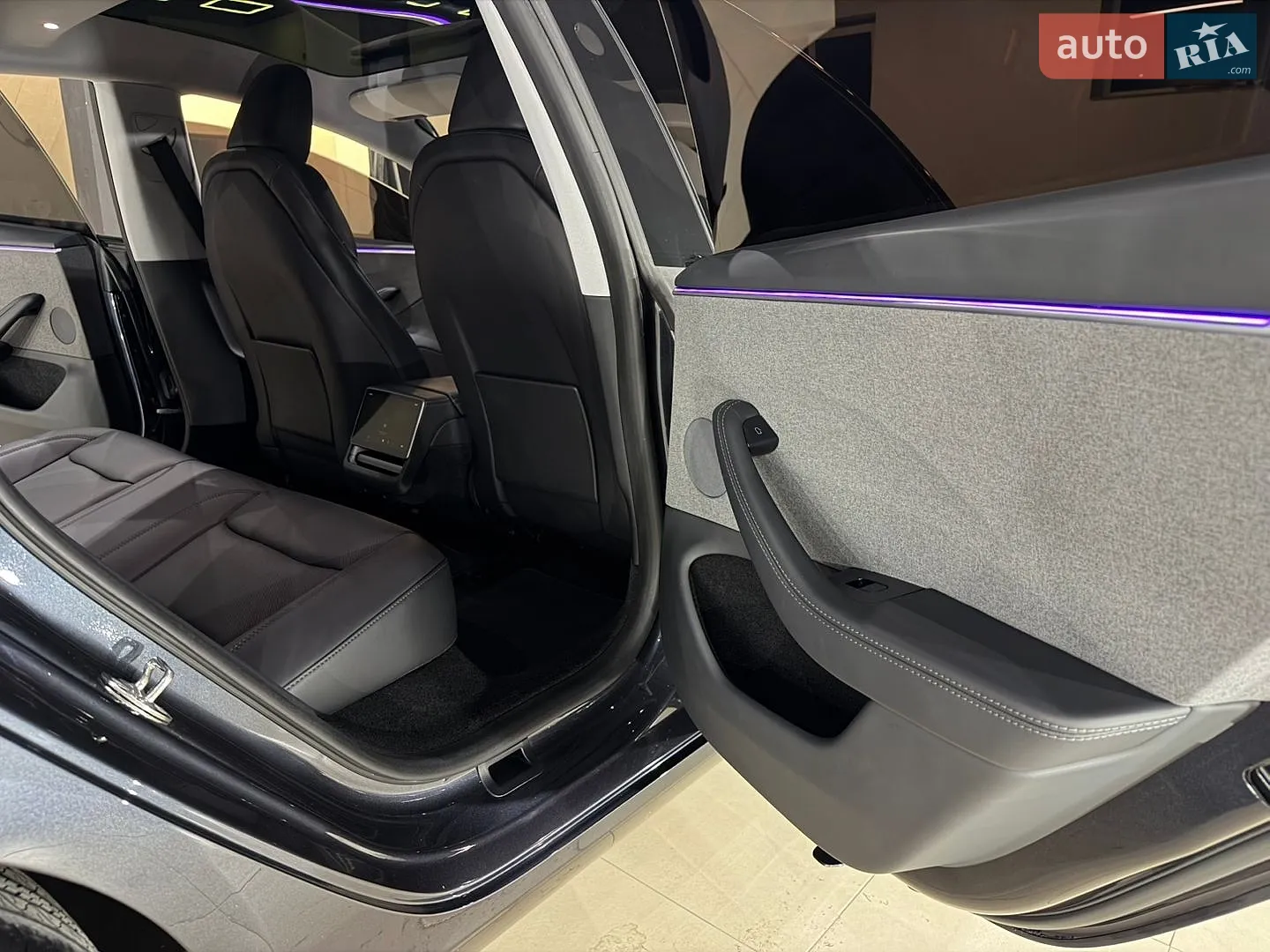 2024 Tesla Model 3 - мініатюра 46