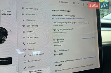 Седан Tesla Model 3 2021 в Києві