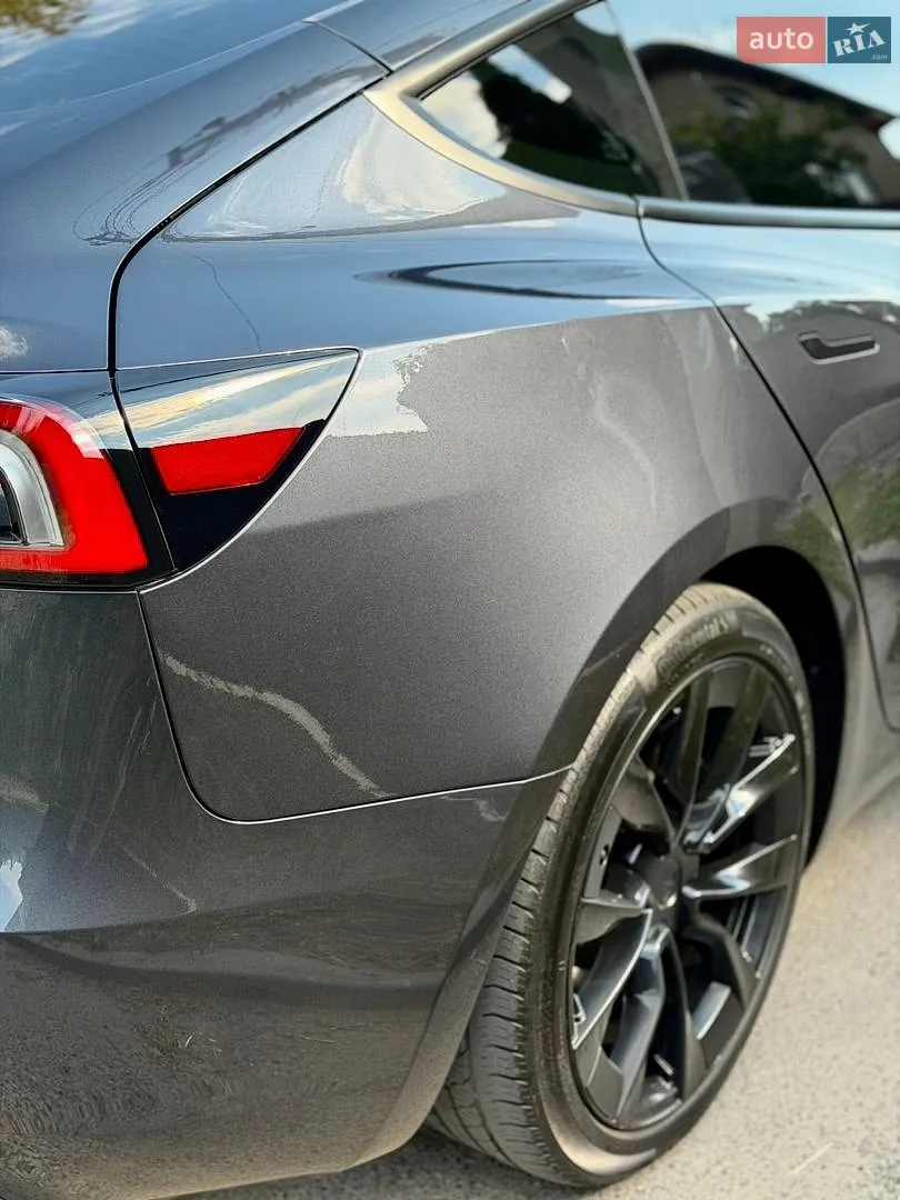 2024 Tesla Model 3 - мініатюра 7