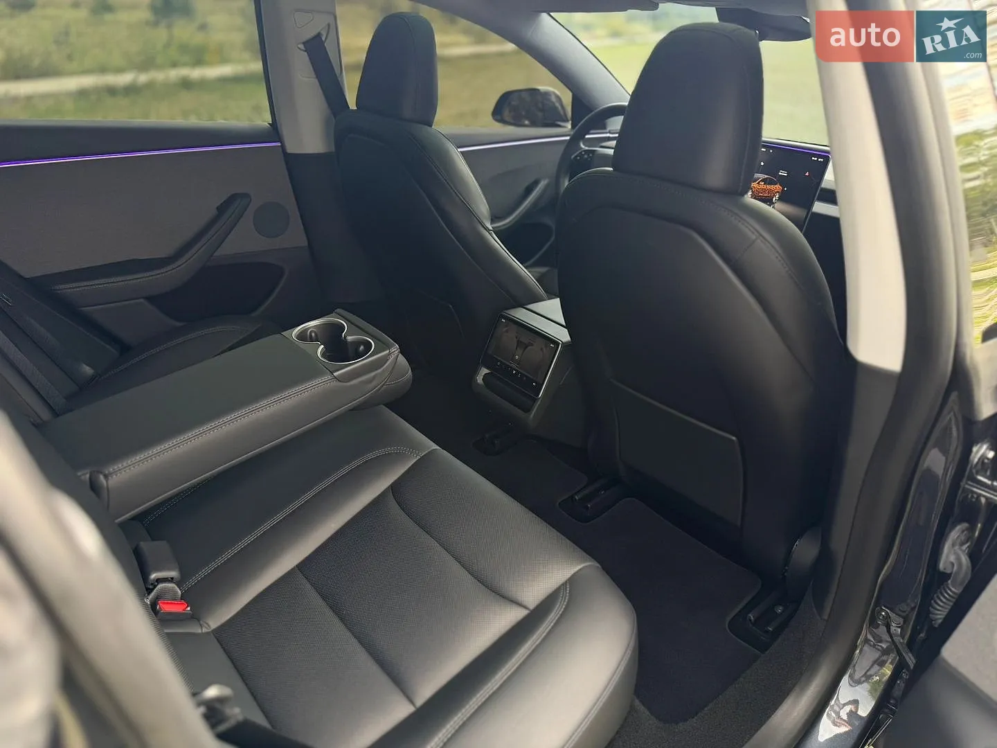 2024 Tesla Model 3 - мініатюра 18