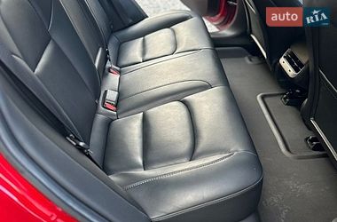 Седан Tesla Model 3 2019 в Самборе