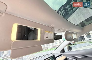 Седан Tesla Model 3 2018 в Тернополе