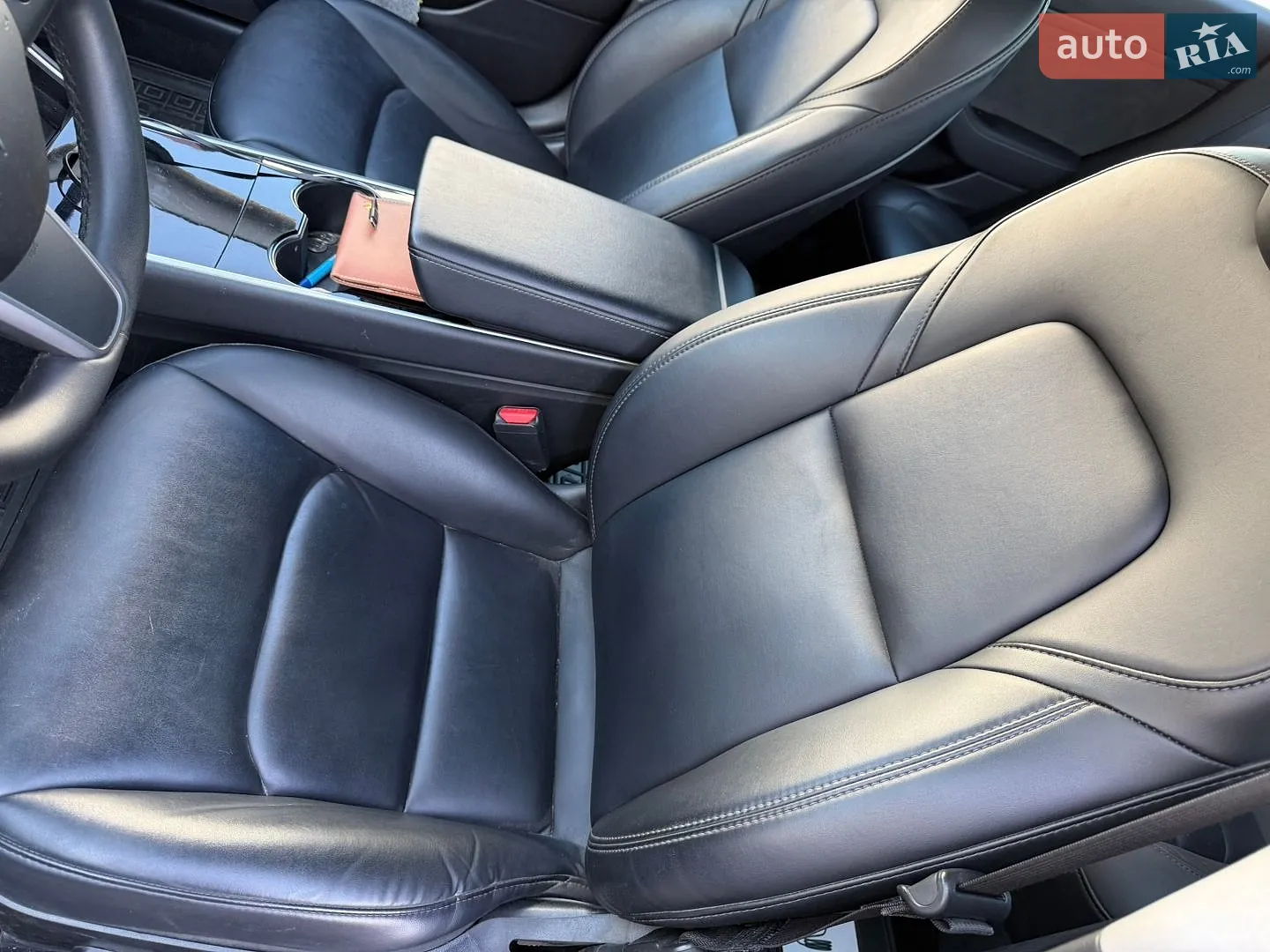 2020 Tesla Model 3 - мініатюра 9