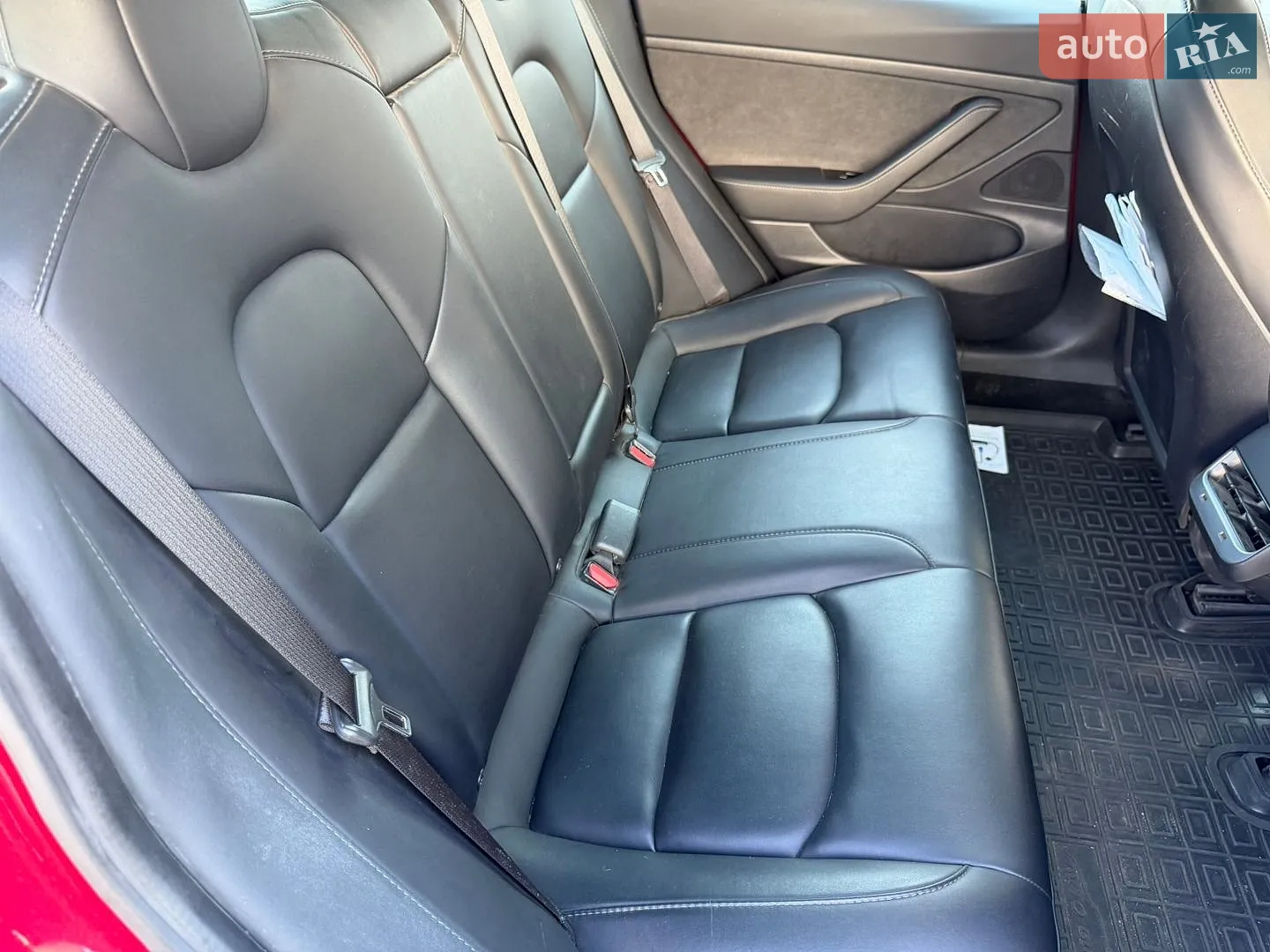 2020 Tesla Model 3 - мініатюра 16