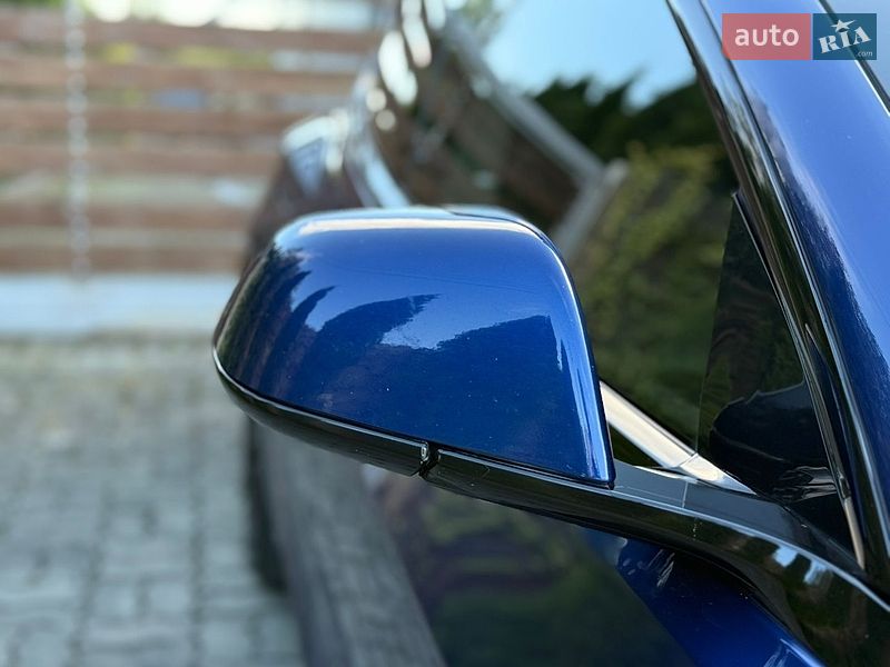 Седан Tesla Model 3 2019 в Стрые