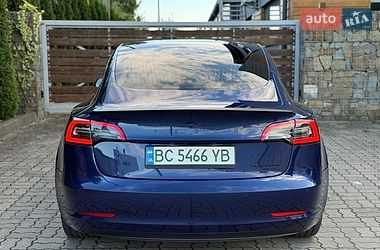 Седан Tesla Model 3 2019 в Стрые