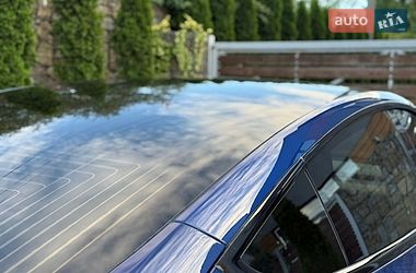 Седан Tesla Model 3 2019 в Стрые