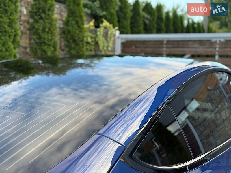 Седан Tesla Model 3 2019 в Стрые