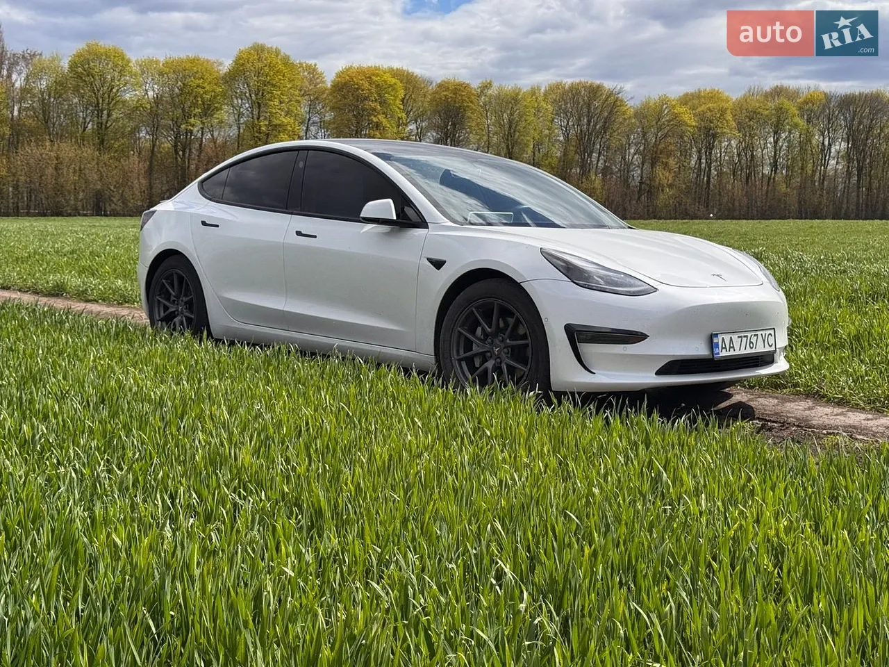 2023 Tesla Model 3 - мініатюра 26