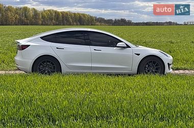 Седан Tesla Model 3 2022 в Броварах фото 3 Седан Tesla Model 3 2022 в Броварах