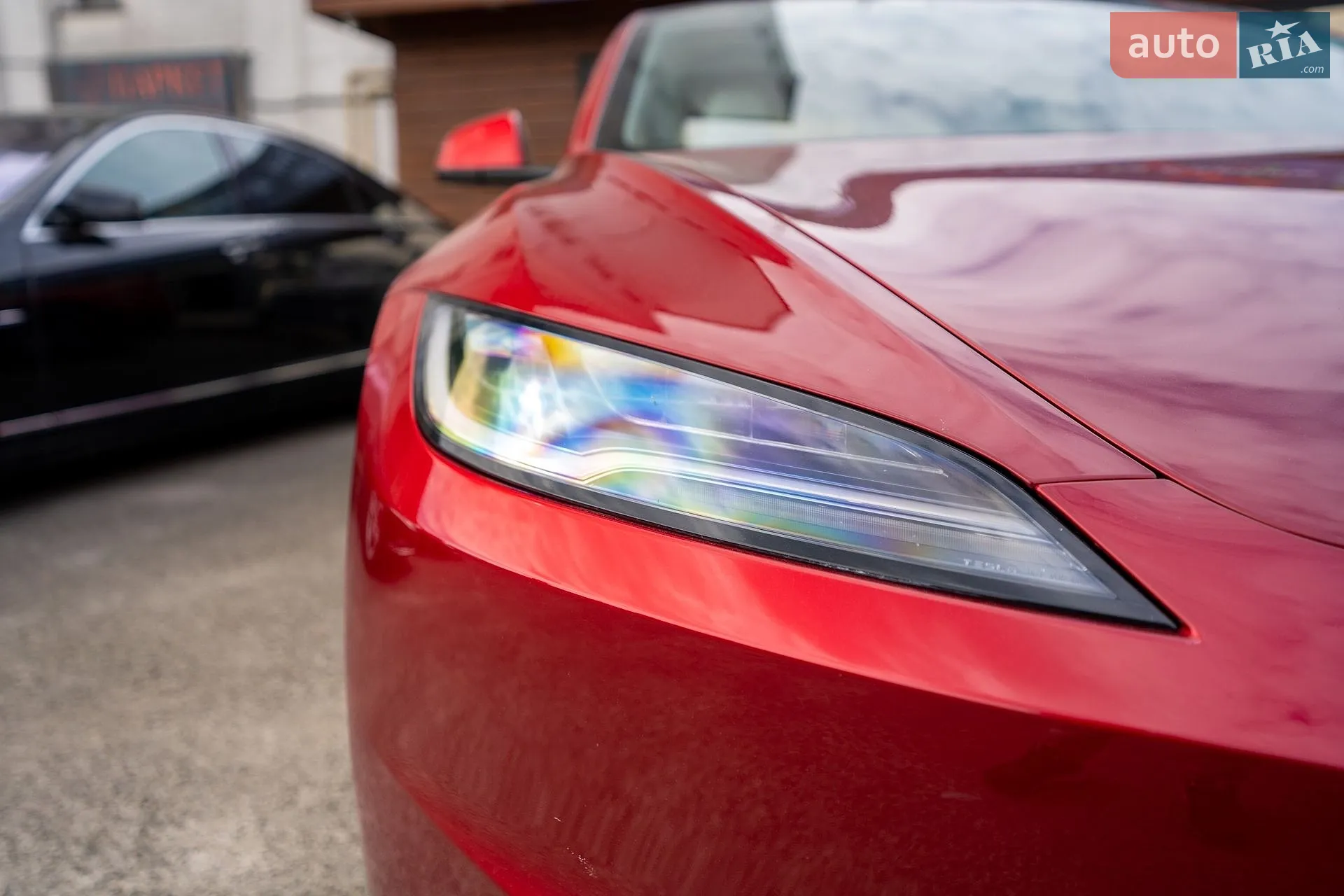 2024 Tesla Model 3 - мініатюра 7