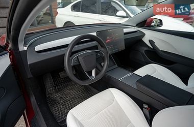 Седан Tesla Model 3 2024 в Києві фото 15 Седан Tesla Model 3 2024 в Києві