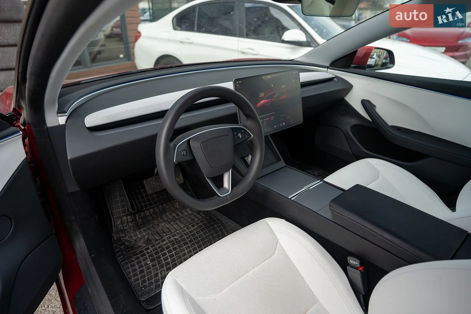 2024 Tesla Model 3 - мініатюра 15