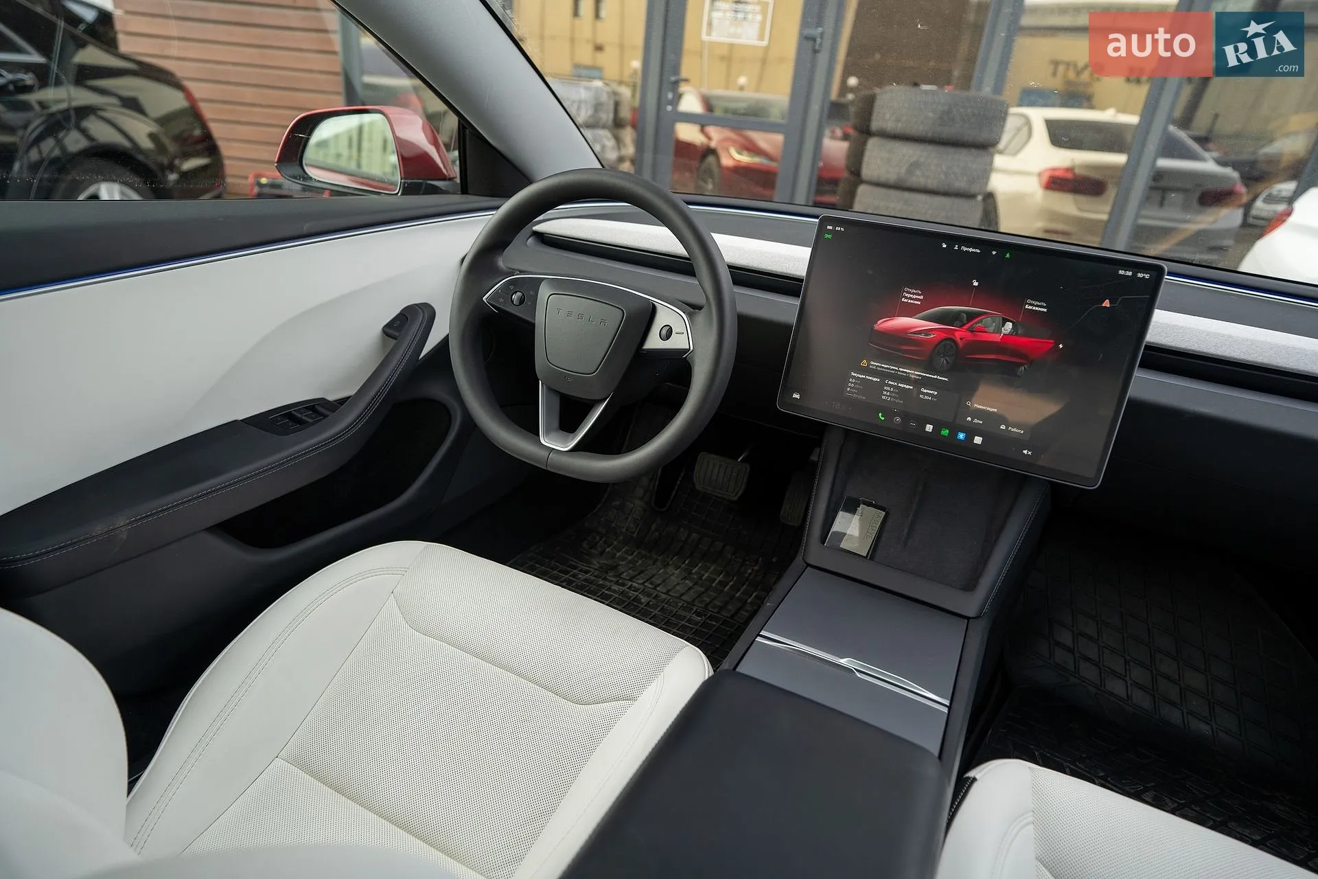 2024 Tesla Model 3 - мініатюра 20