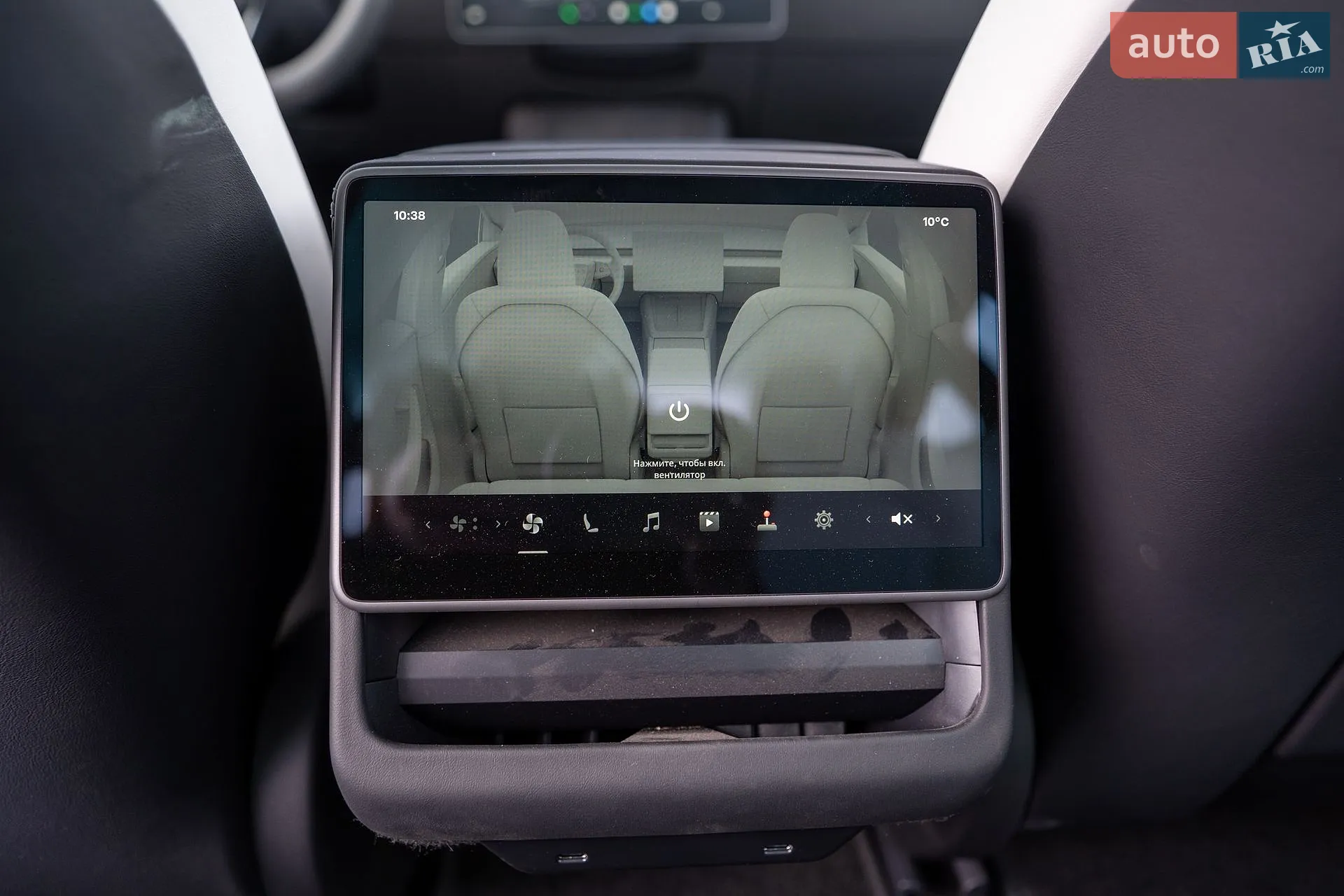 2024 Tesla Model 3 - мініатюра 21