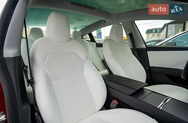 Седан Tesla Model 3 2024 в Києві фото 27 Седан Tesla Model 3 2024 в Києві