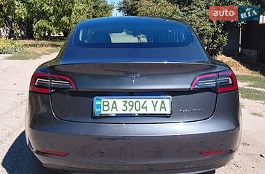 Седан Tesla Model 3 2019 в Кропивницькому