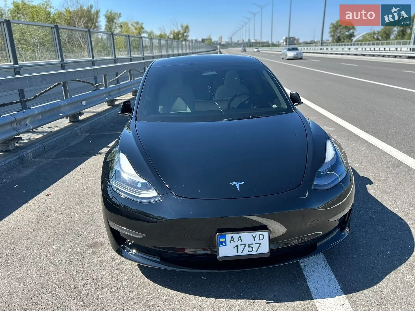 2023 Tesla Model 3 - мініатюра 15