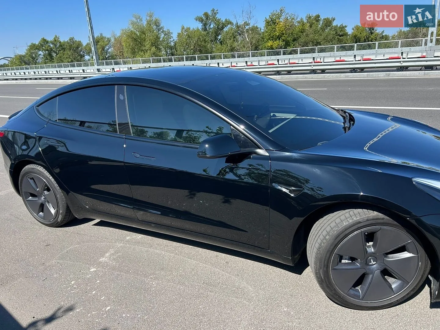 2023 Tesla Model 3 - мініатюра 5