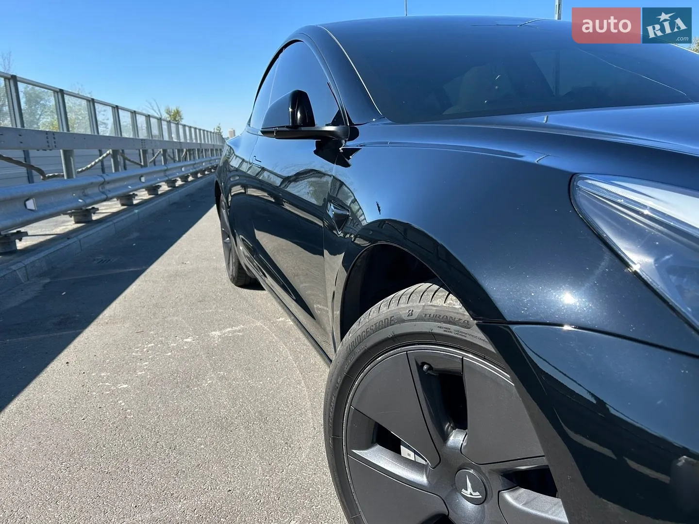 2023 Tesla Model 3 - мініатюра 10