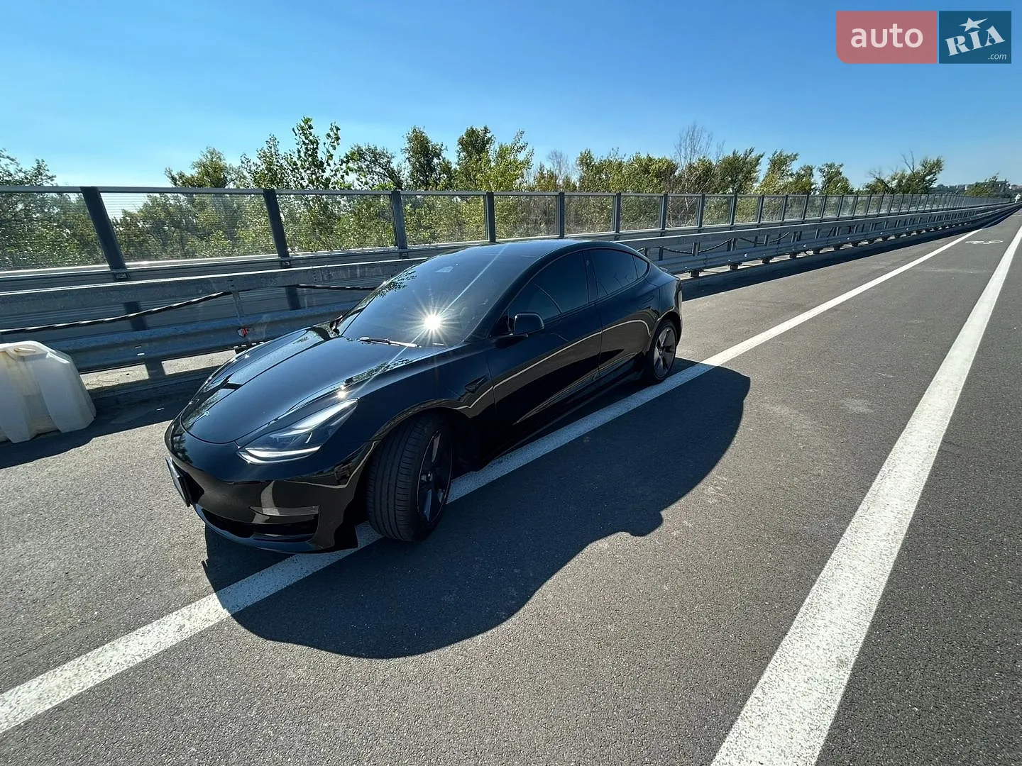 2023 Tesla Model 3 - мініатюра 12
