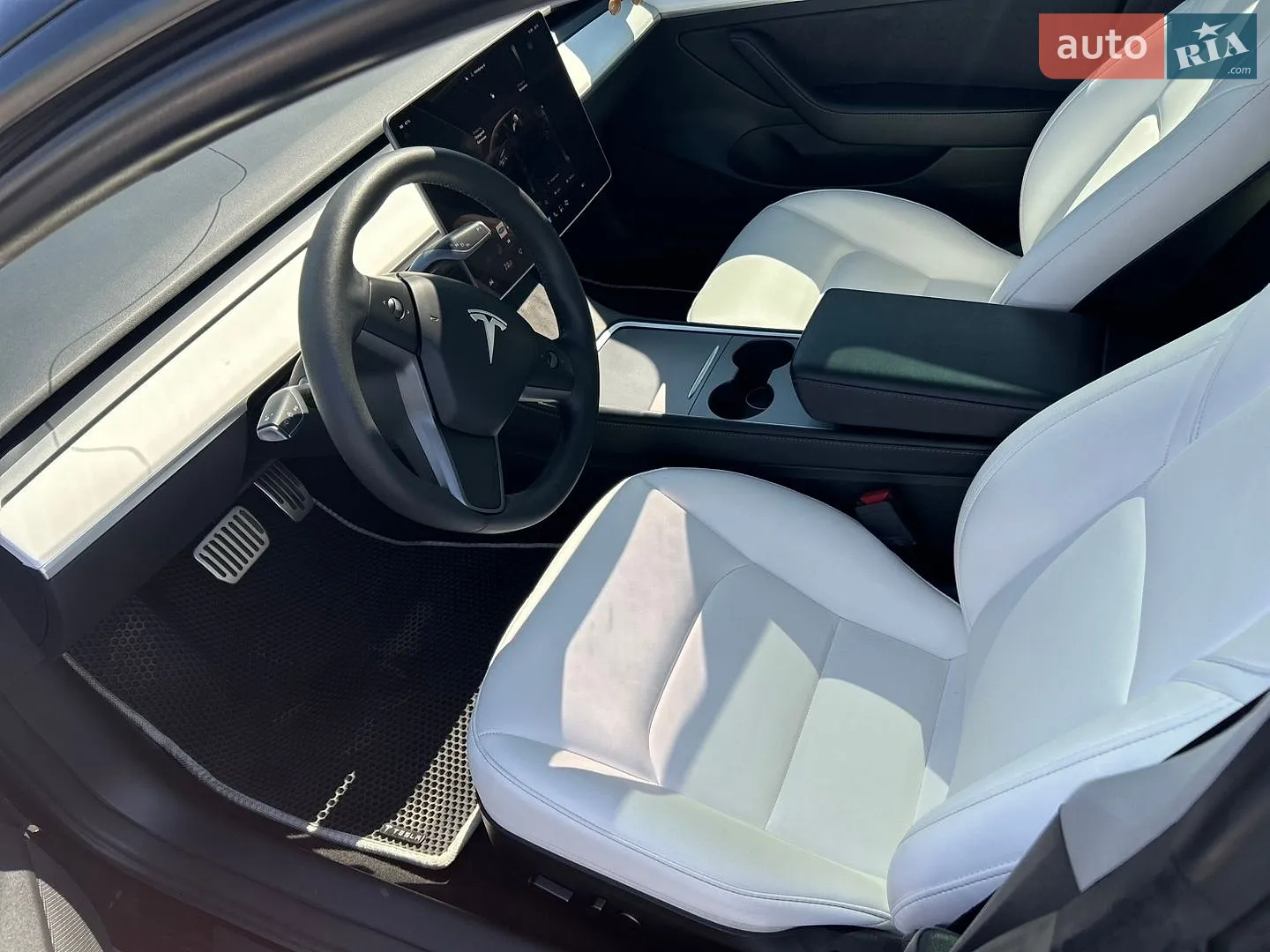 2023 Tesla Model 3 - мініатюра 22