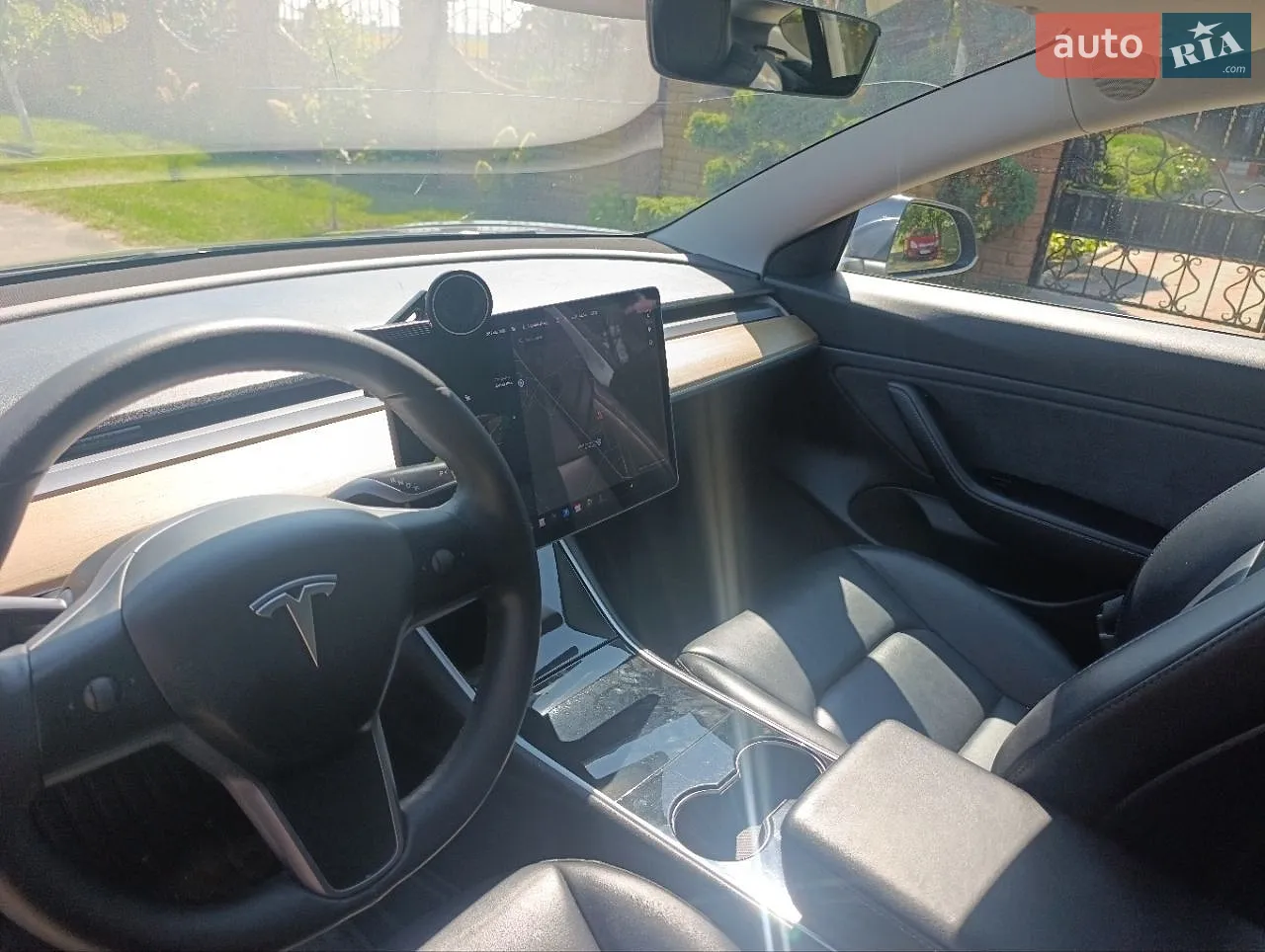 2020 Tesla Model 3 - мініатюра 25
