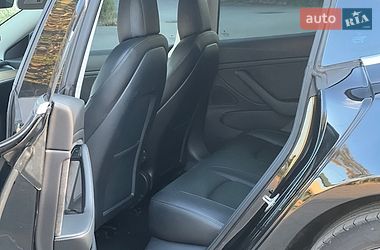 Седан Tesla Model 3 2019 в Запорожье