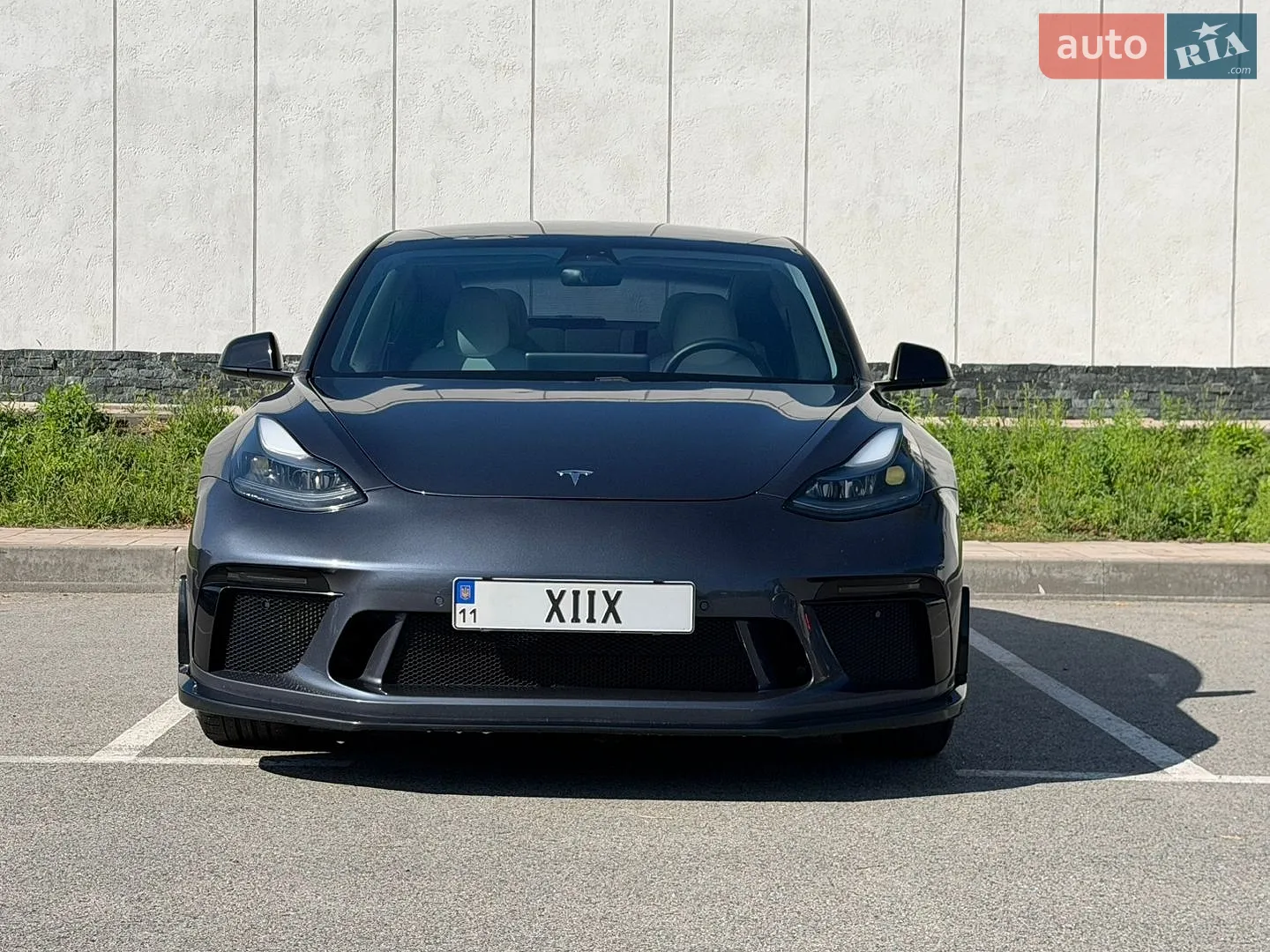 2021 Tesla Model 3 - мініатюра 2
