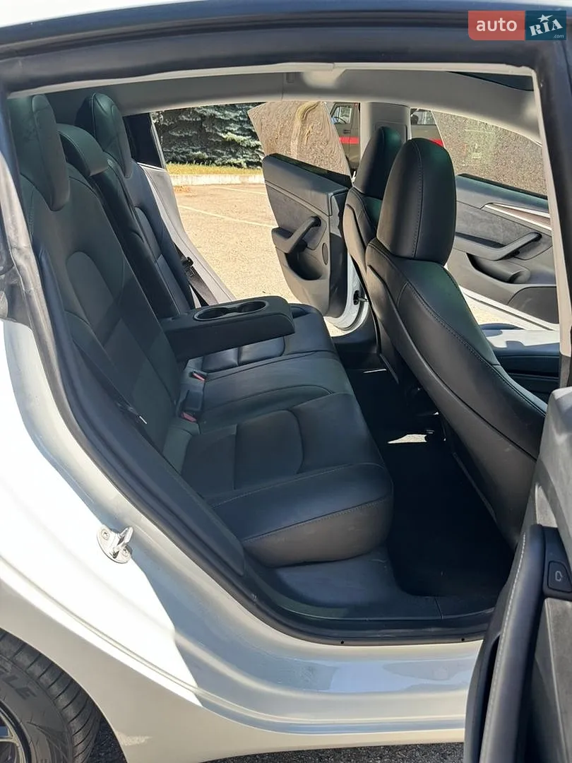 2023 Tesla Model 3 - мініатюра 18