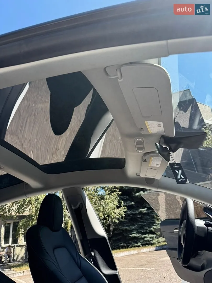 2023 Tesla Model 3 - мініатюра 22