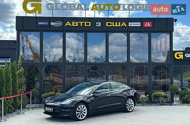 tesla model-3 2020 в Львов от профессионального продавца Тарас