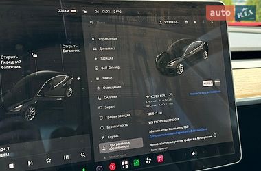 Седан Tesla Model 3 2020 в Львові фото 21 Седан Tesla Model 3 2020 в Львові