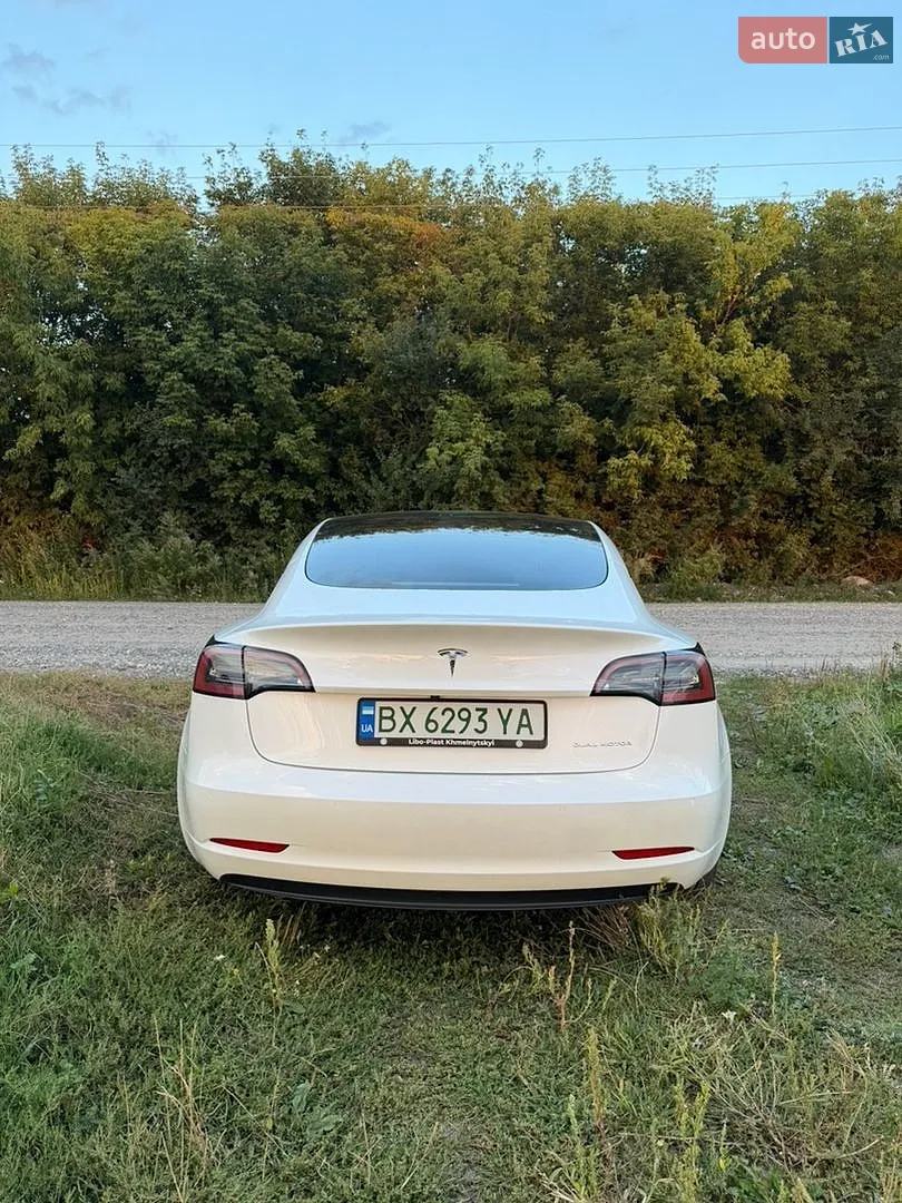 2021 Tesla Model 3 - мініатюра 5