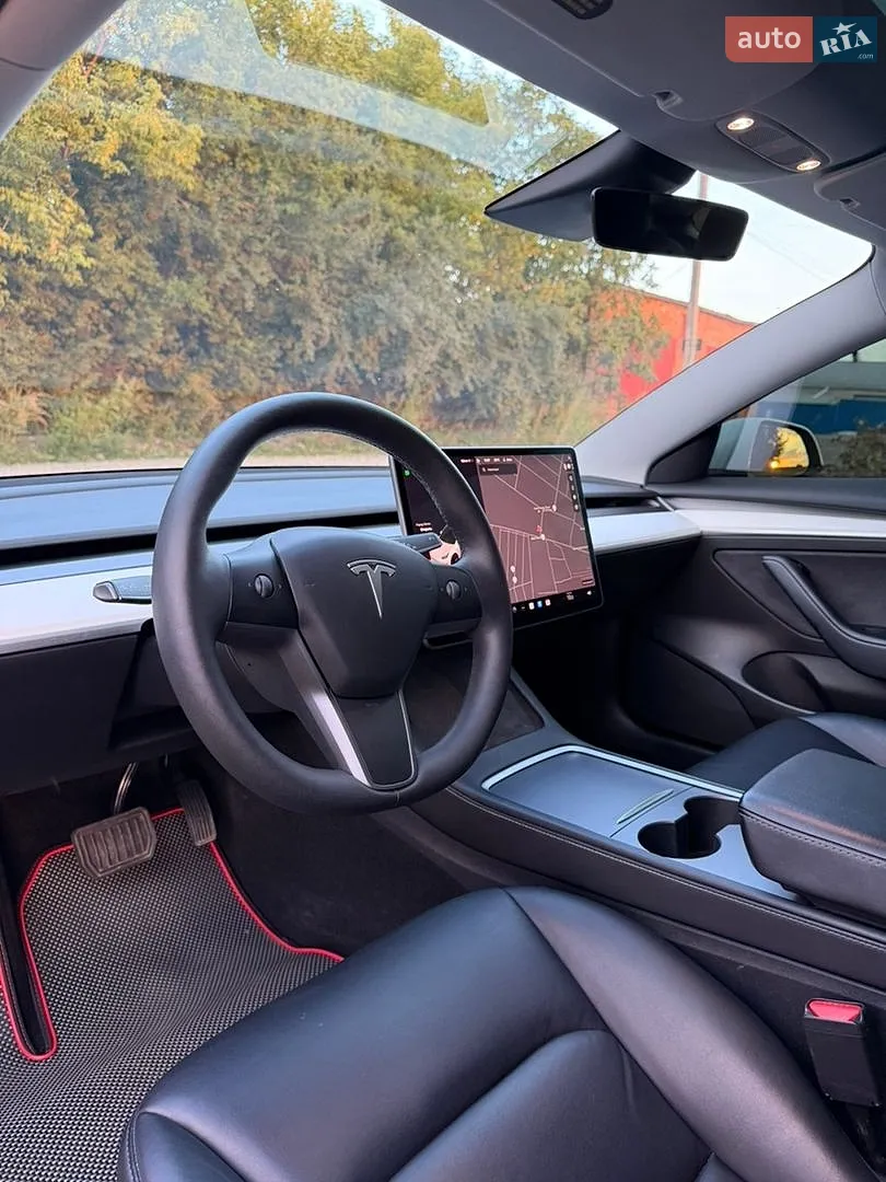 2021 Tesla Model 3 - мініатюра 6
