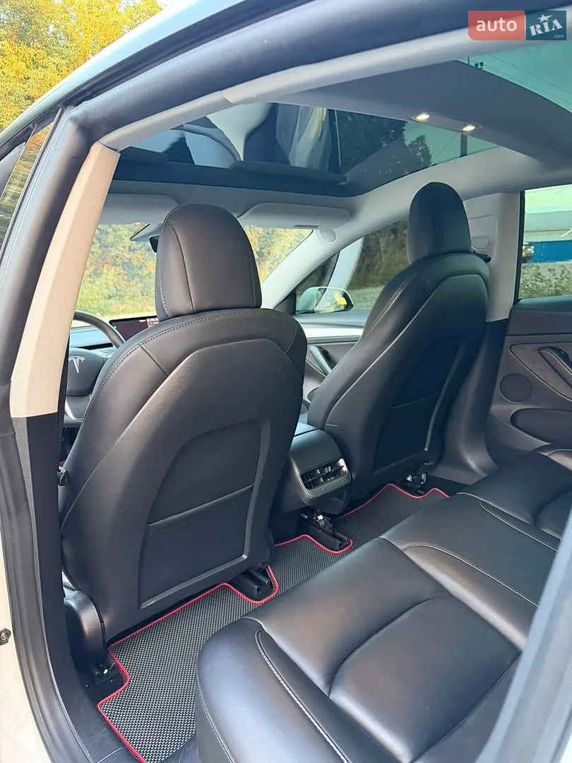 2021 Tesla Model 3 - мініатюра 8