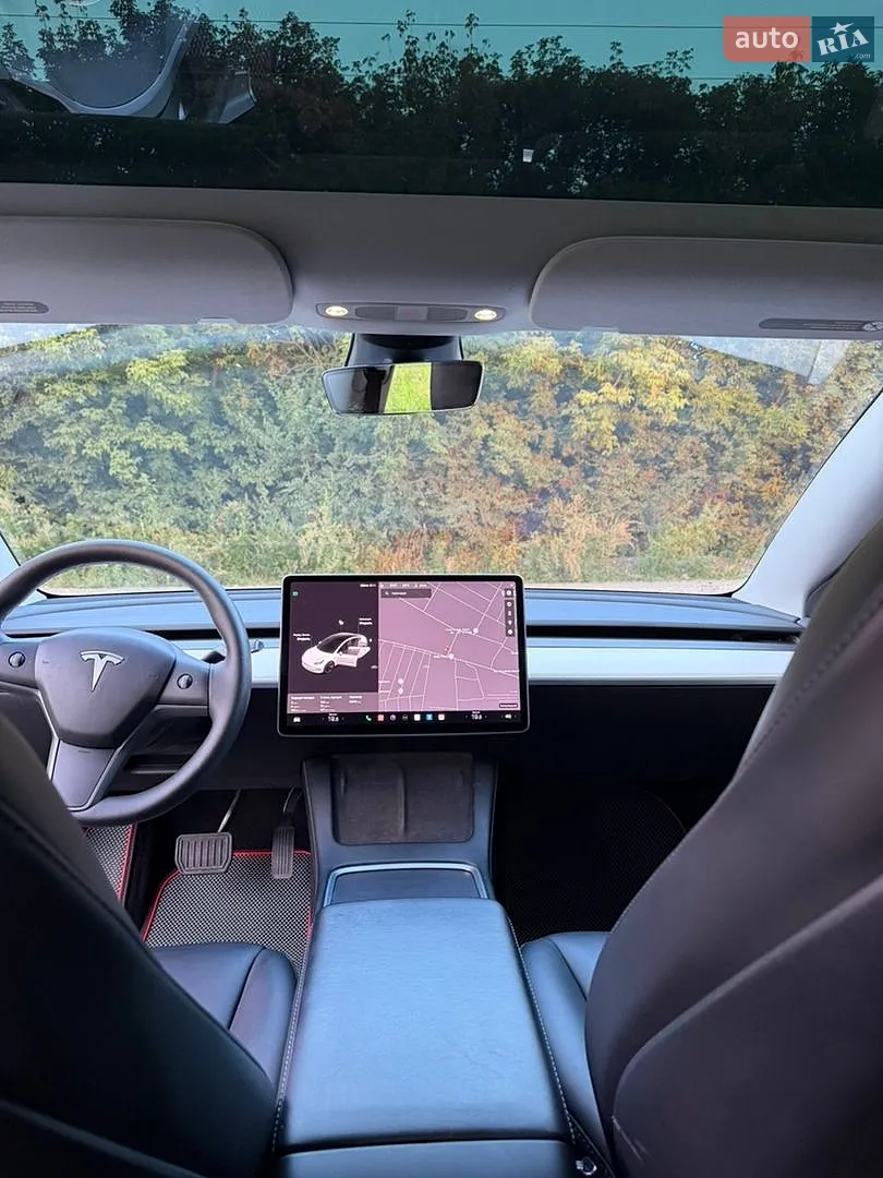 2021 Tesla Model 3 - мініатюра 9