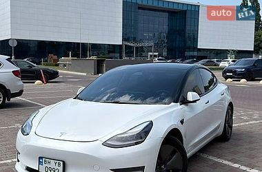 Седан Tesla Model 3 2021 в Одессе фото 3 Седан Tesla Model 3 2021 в Одессе