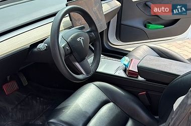 Седан Tesla Model 3 2021 в Одесі