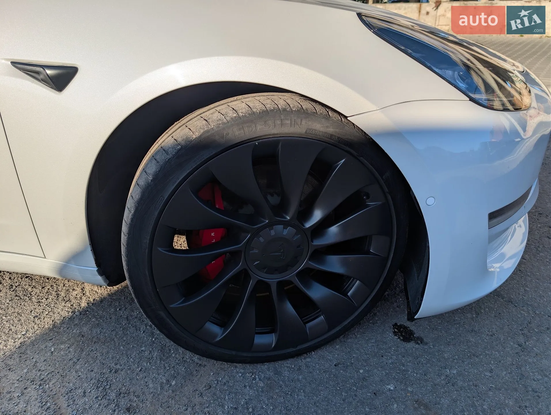 2020 Tesla Model 3 - мініатюра 18