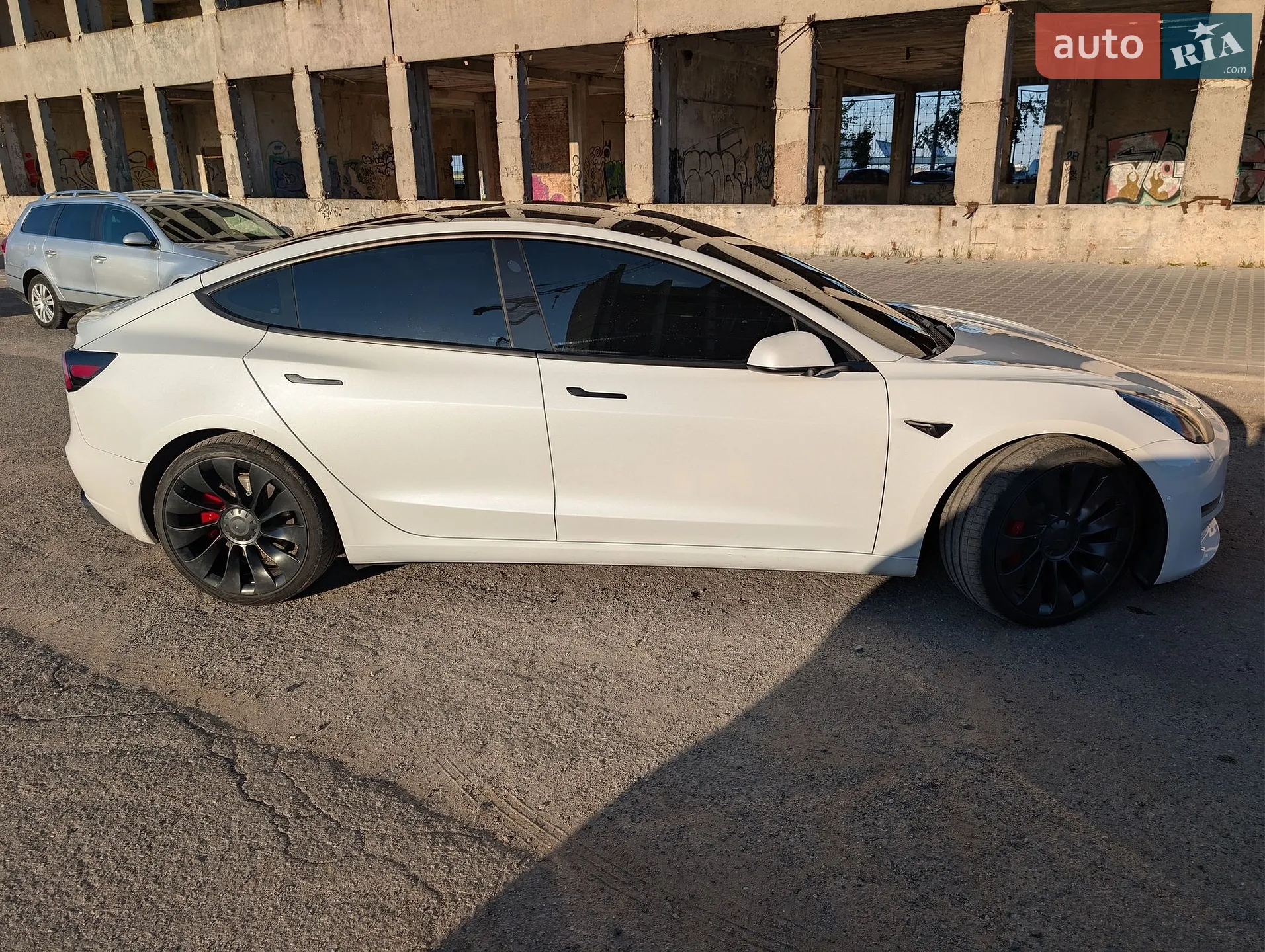 2020 Tesla Model 3 - мініатюра 9