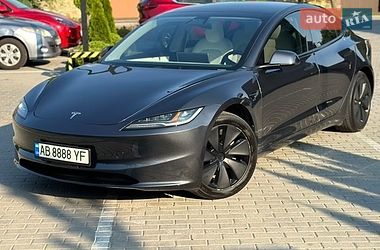tesla model-3 2024 в Винница от про продавца Олексій tesla model-3 2024 в Винница от профессионального продавца Олексій