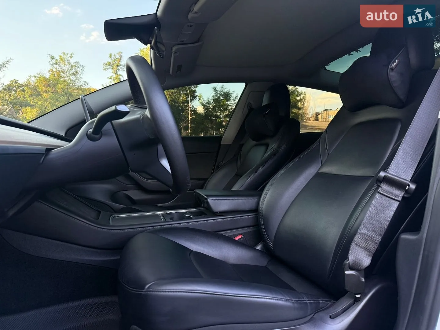 2023 Tesla Model 3 - мініатюра 14