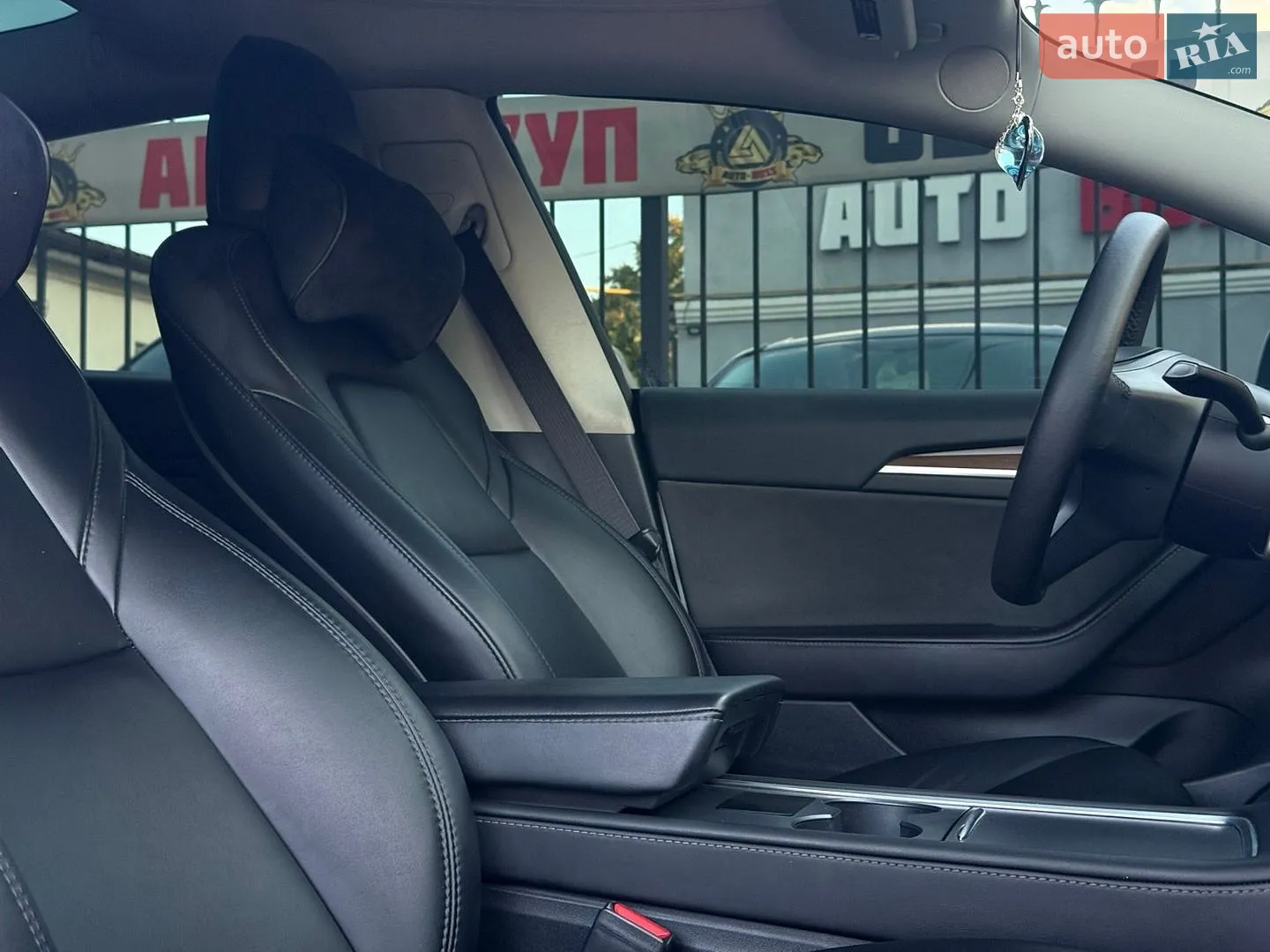 2023 Tesla Model 3 - мініатюра 28