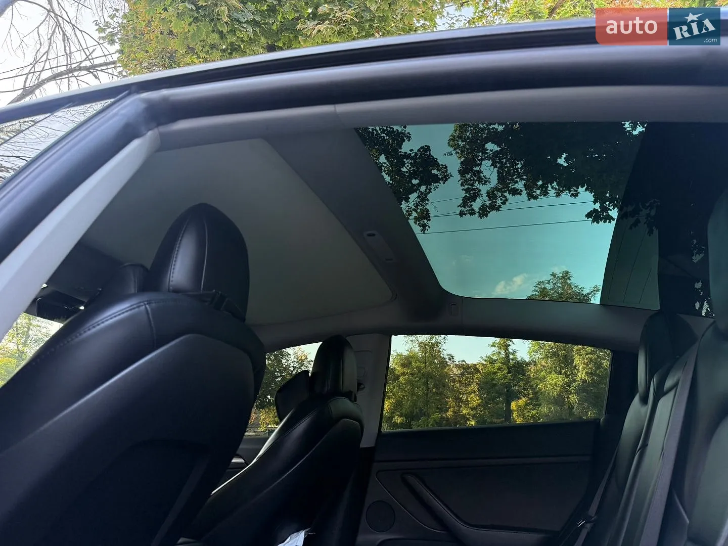 2023 Tesla Model 3 - мініатюра 33