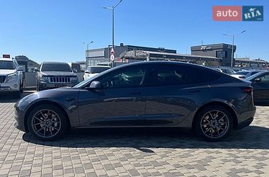 Седан Tesla Model 3 2022 в Мукачевому фото 4 Седан Tesla Model 3 2022 в Мукачевому