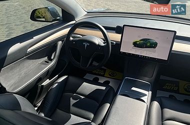 Седан Tesla Model 3 2022 в Мукачевому фото 12 Седан Tesla Model 3 2022 в Мукачевому
