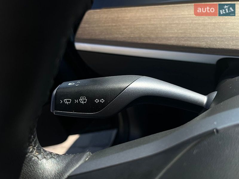 Седан Tesla Model 3 2022 в Мукачевому фото 15 Седан Tesla Model 3 2022 в Мукачевому