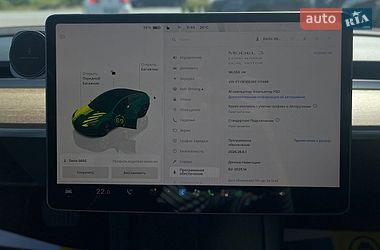 Седан Tesla Model 3 2022 в Мукачевому фото 17 Седан Tesla Model 3 2022 в Мукачевому