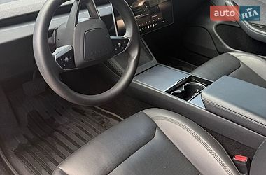 Седан Tesla Model 3 2024 в Киеве